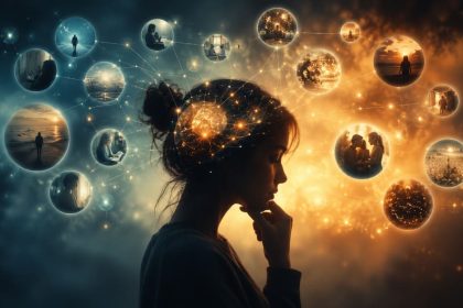 Mind Connection Feelings Memories: Hidden Emotional Links