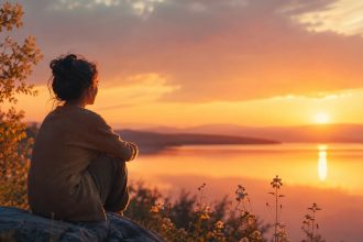 Powerful Reflections on Meaning of Real Love