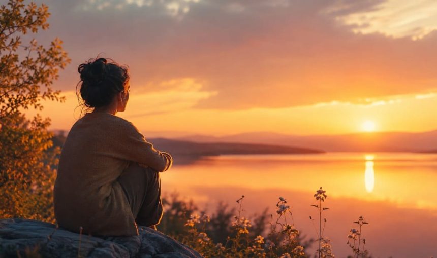 Powerful Reflections on Meaning of Real Love