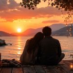 Love Messages Journey Together: Heartfelt Expressions