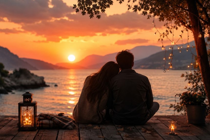 Love Messages Journey Together: Heartfelt Expressions