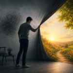 How to Stop Feeling Emotionally Numb