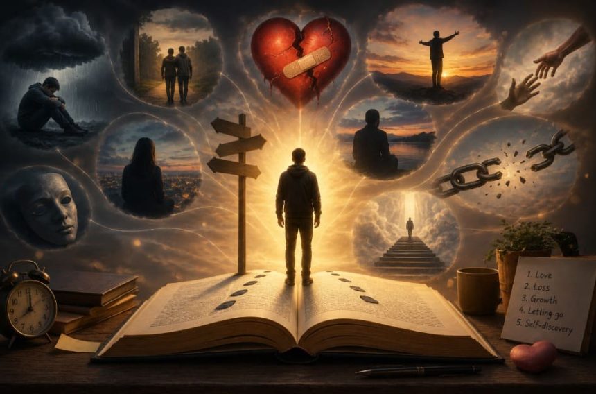 50 Emotional Truths About Life