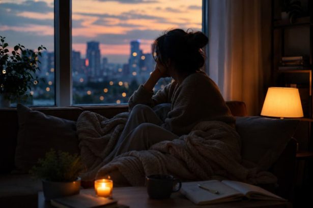 Signs You Need Emotional Rest and Healing