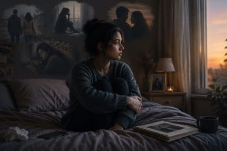 Signs Your Heart Still Needs Closure