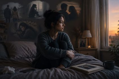 Signs Your Heart Still Needs Closure