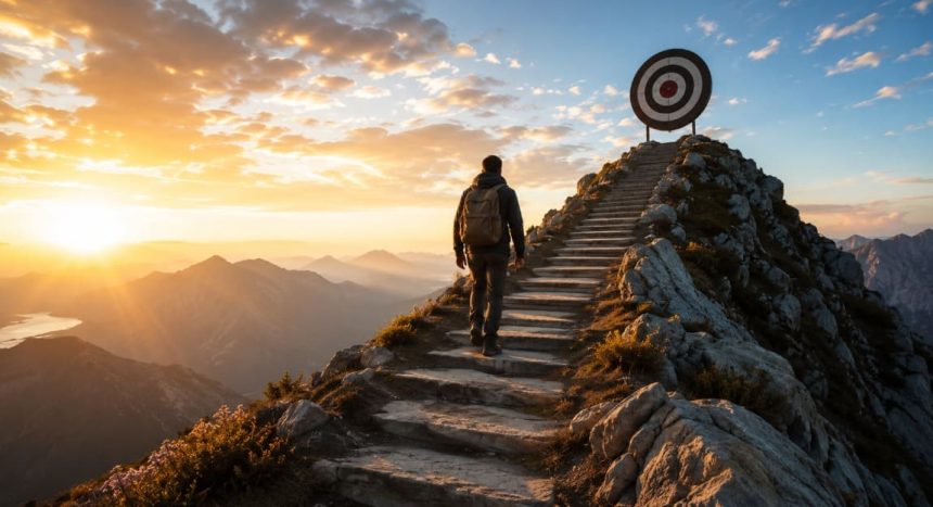Success Tips That Work: Proven Strategies for Growth