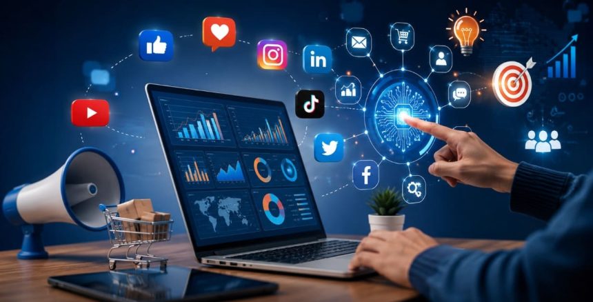 Digital Marketing Tips 2026 That Actually Work
