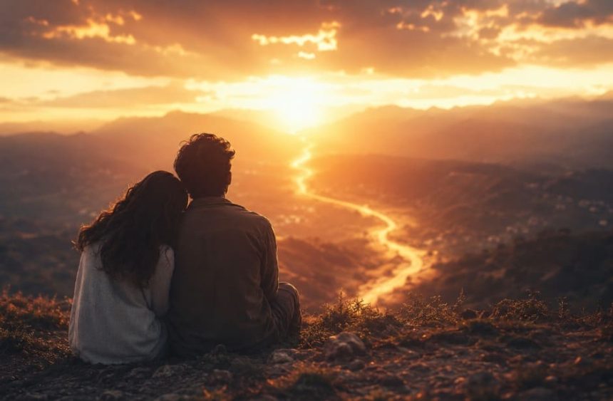 When Two Hearts Rewrite Destiny Together