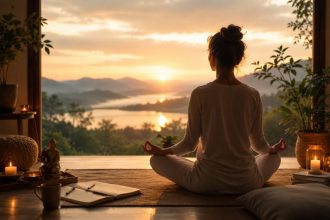 Spiritual Habits That Improve Your Mindset