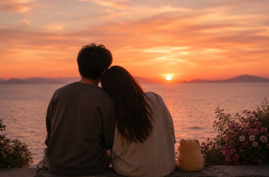100 Cute Things to Say to Someone You Love