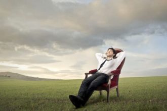 The Real Reason why you feel stuck in life