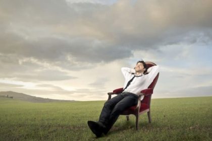 The Real Reason why you feel stuck in life