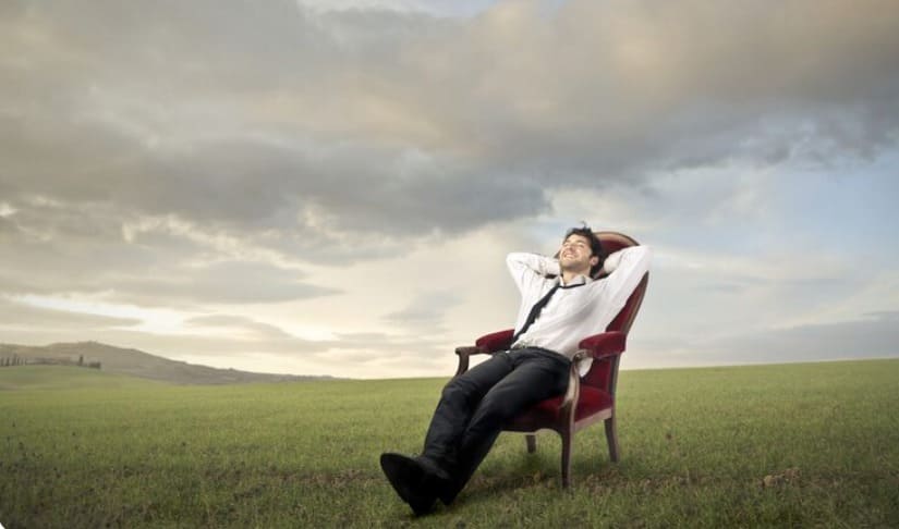 The Real Reason why you feel stuck in life