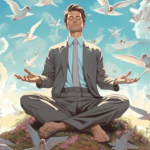 How It Feels to Finally Choose Peace Over Chaos