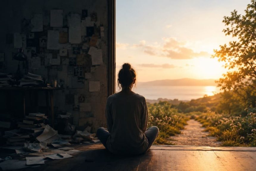 The Quiet Signs You Need a Life Reset