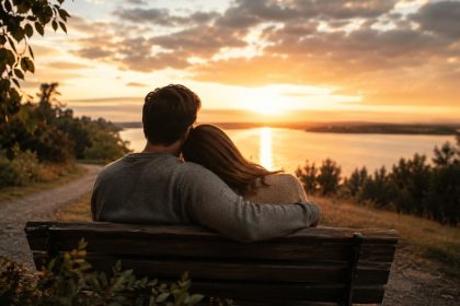 How to Rebuild Love in Broken Marriage