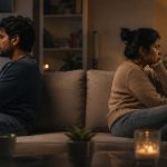 Why Most Marriages Face Silent Problems