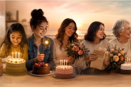 Meaningful Birthday Quotes for Every Age