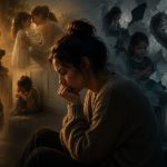 How Childhood Pain Affects Adult Emotions