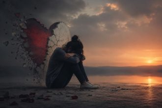 Emotional Wounds That Never Fully Leave