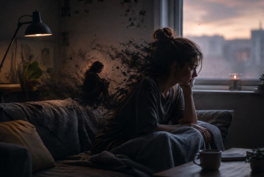 Quiet Signs Your Soul Is Tired