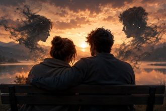 When Two Souls Finally Understand Each Other