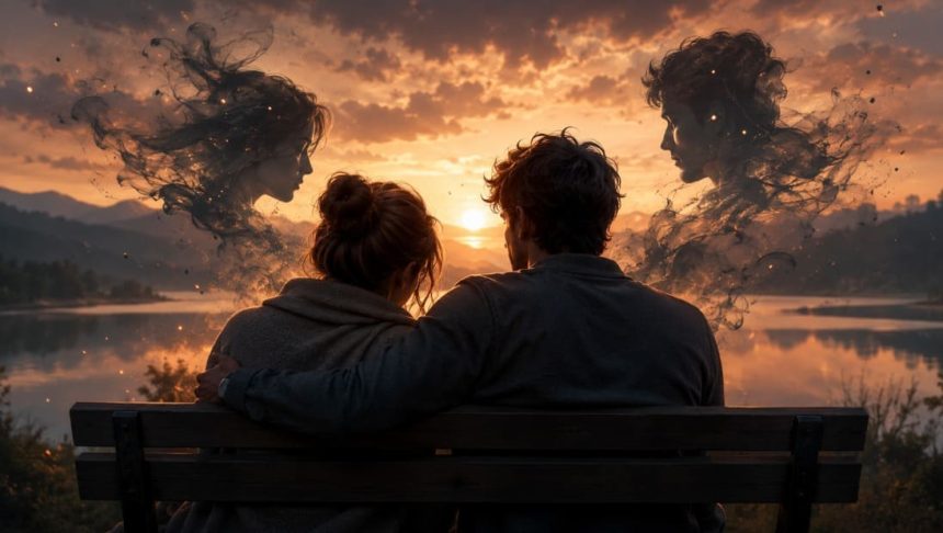 When Two Souls Finally Understand Each Other