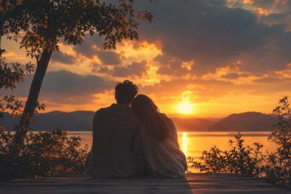 When Two Souls Finally Understand Each Other