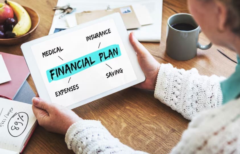 Ultimate Guide to Financial Planning Success