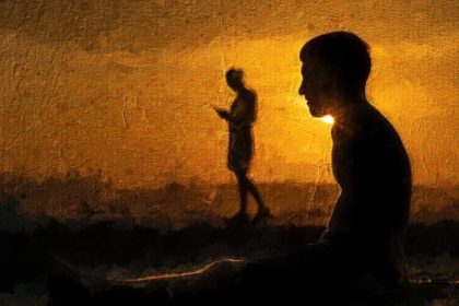 Why You Push People Away Emotionally