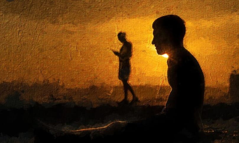Why You Push People Away Emotionally