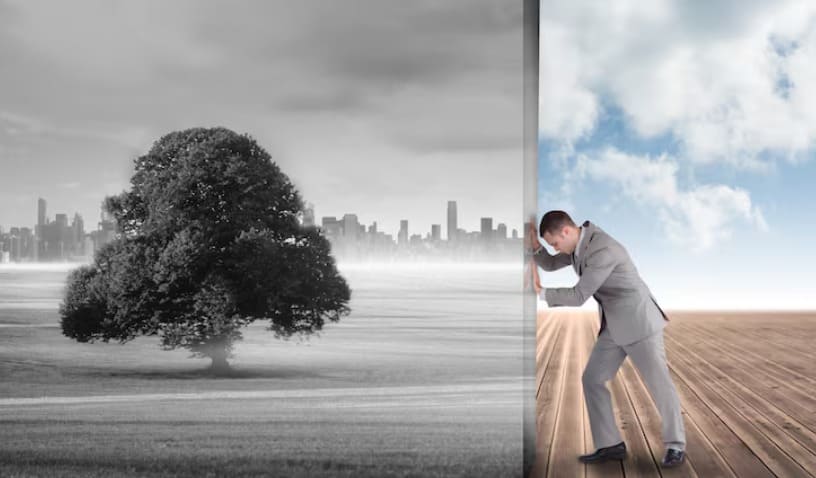 Signs Your Life is Emotionally Out of Balance