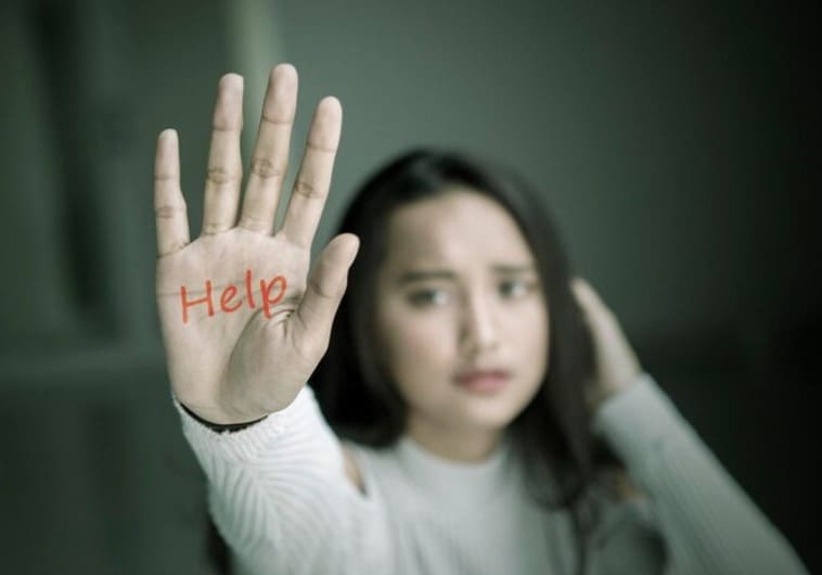 Signs You Are Carrying Unhealed Trauma