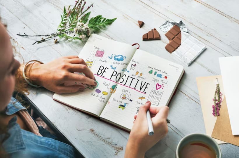 Simple Ways to Transform Your Life Positively