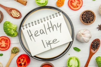 How to Maintain Good Health Every Day
