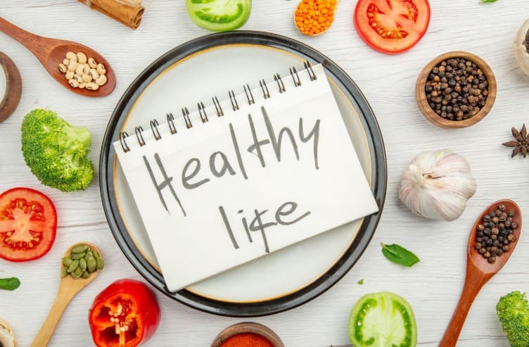 How to Maintain Good Health Every Day