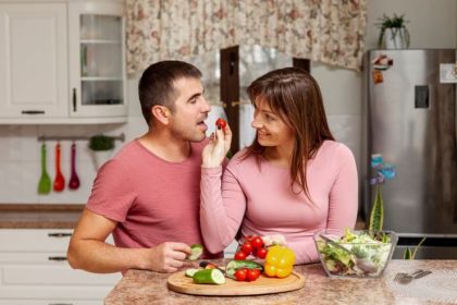 Healthy Relationship Habits for Couples
