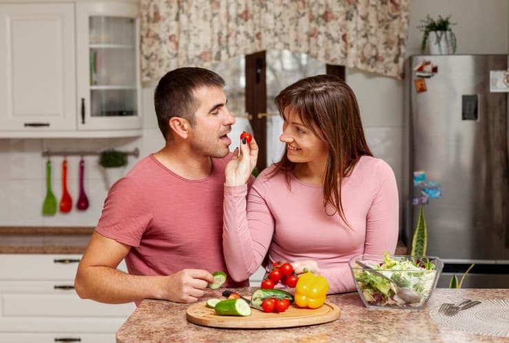 Healthy Relationship Habits for Couples