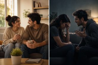 Signs of a Healthy vs Toxic Relationship