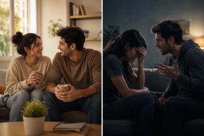 Signs of a Healthy vs Toxic Relationship
