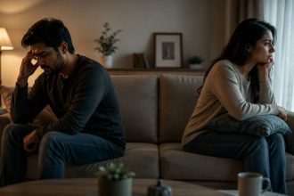 Signs You Need Emotional Peace