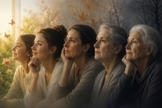 Why Growing Older Changes Your Emotions