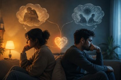 Why Good Relationships Still Feel Hard