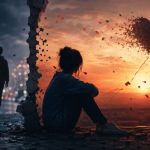 The Emotional Cost of One-Sided Love