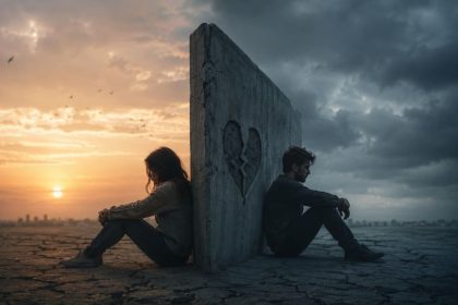 How Trust Issues Affect Every Relationship