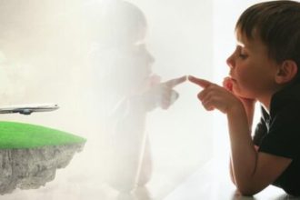 What Your Inner Silence Is Trying to Tell You