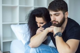 When Affection Feels Forced, Not Natural