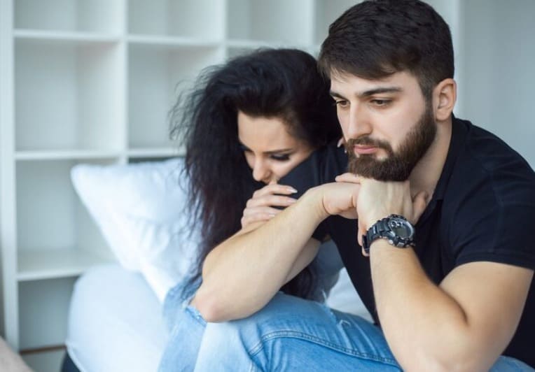 When Affection Feels Forced, Not Natural