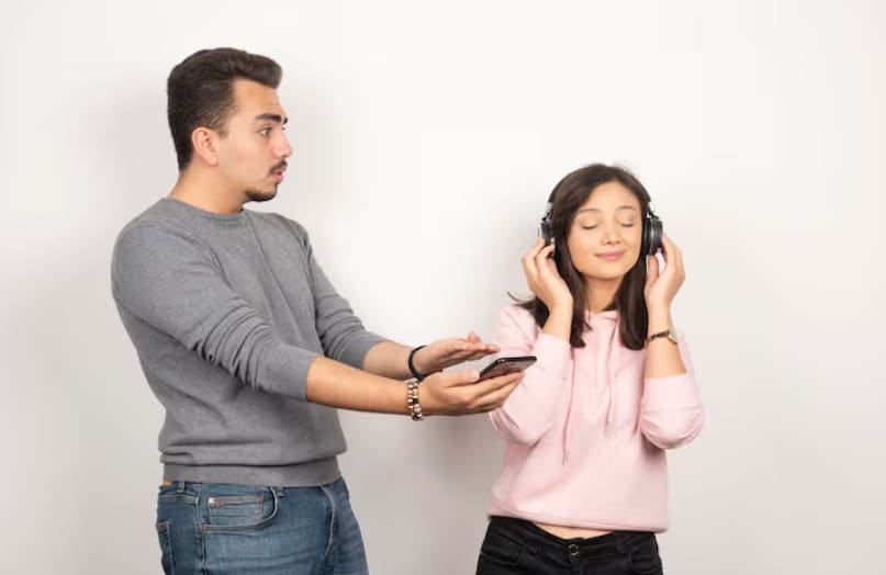 When Presence Doesn’t Feel Like Connection